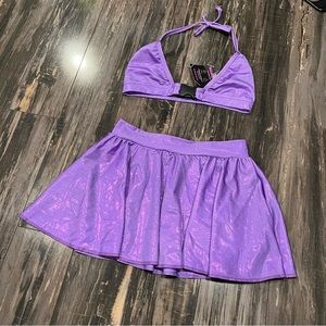 Purple Rave Set